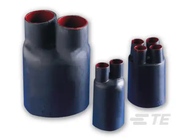 RAYCHEM CBR3-4A Breakout Boot