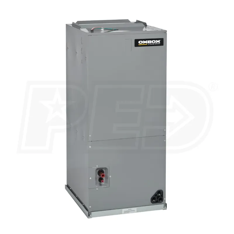 TRANE J4AH4P42A1C00AA 3.5 Ton Air Handler