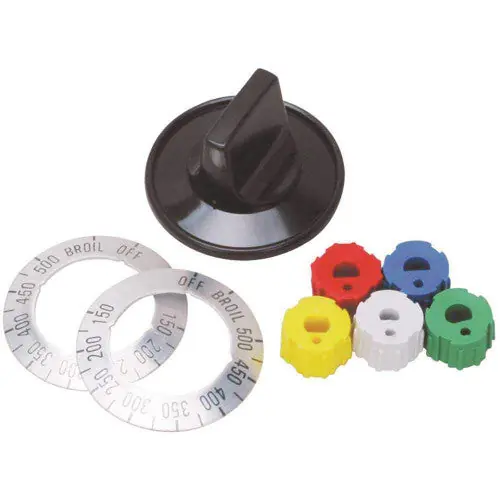 Robertshaw 4590-324 Knob Kit