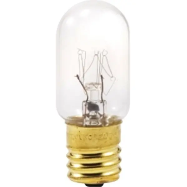 LEDVANCE 18365 25W T8 Incandescent Lamp