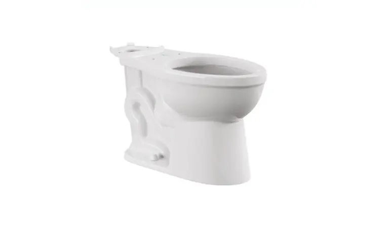 American Standard 3479A101.100 Toilet Bowl