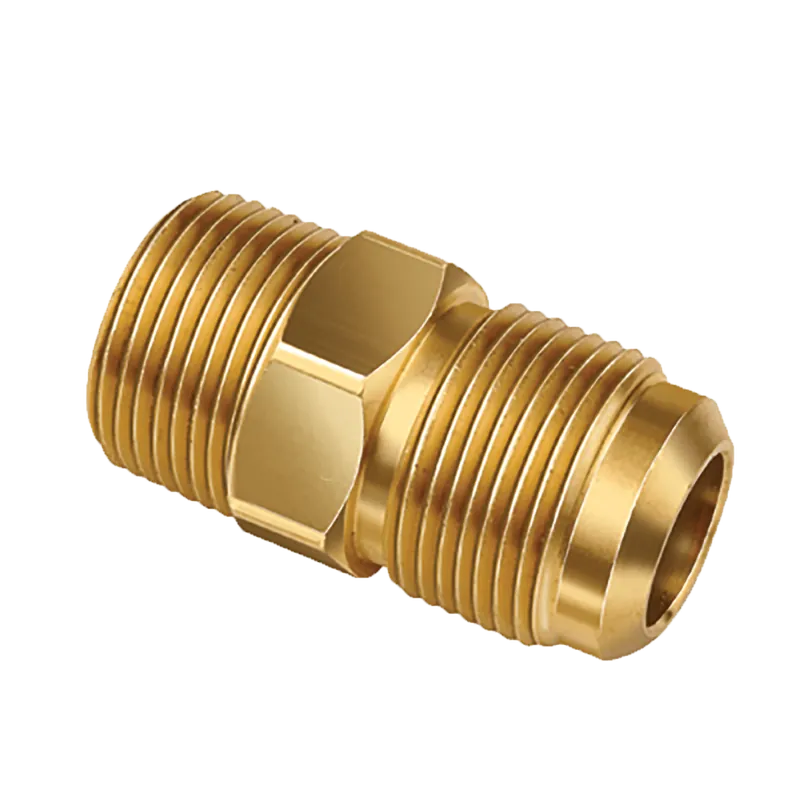 JB INDUSTRIES U2-5 Flare Union 5/16 Inch