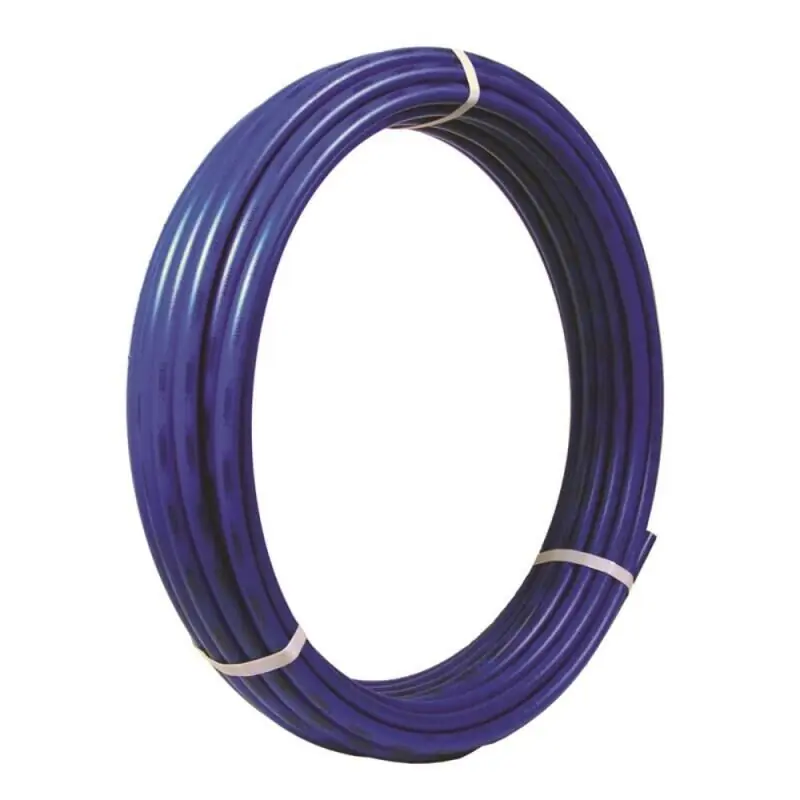 REHAU 261046-300 3/4 RAUPEX Non-Barrier Pipe 300 ft coil