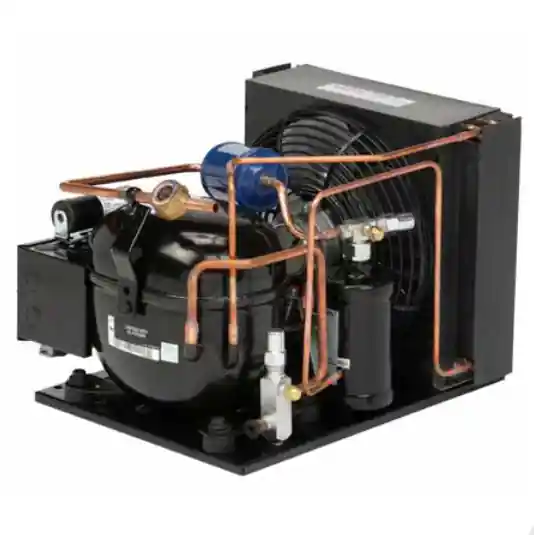 Copeland M6KP-0112-TAC-072 Air-Cooled Condensing Unit