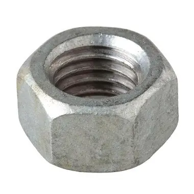 HANGERS SHHN063CP Heavy Hex Nut 5/8-11 Inch Replacement MPN