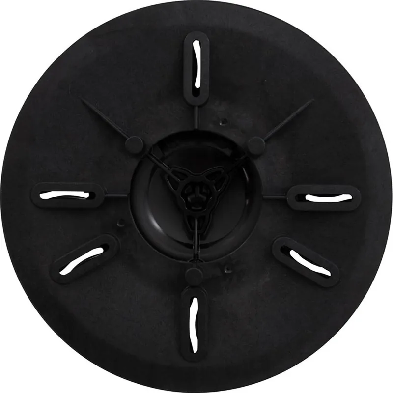 Hayward 004192223102 SDx2 Retro Safety Drain Grate - Concrete
