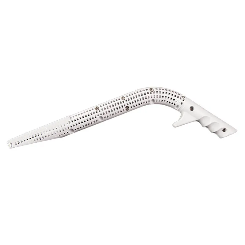Zodiac 25573-300-000 Flowskim Vented Basket Handle