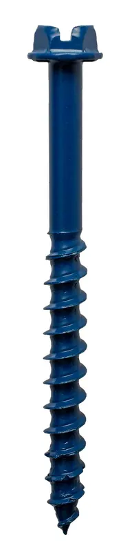 NSI Industries A58 Sleeve Anchor 1/4 x 1-3/8 Stainless Steel
