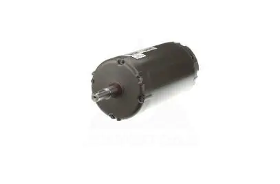 BALTIMORE 02427322207 Motor 2 HP 460V 60HZ 3 PHASE