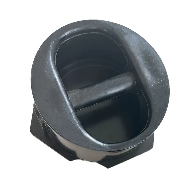 Zodiac 25567-004-000 Gunite Rope Anchor with Plastic Pin