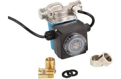 AO Smith 100306290 Hot Water Recirculation System RT1
