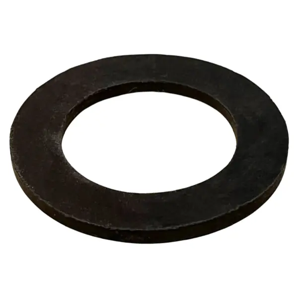 WAL-RICH 2707006 Flat Rubber Slip Joint Washer 1-1/2 in. x 1-1/4 in. 100-Pack