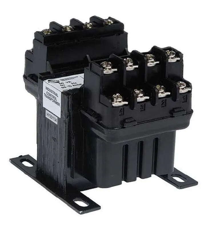 HPS Imperator PH100MQMJ-FK Control Transformer 100 VA (Open/Core and Coil) Replacement MPN