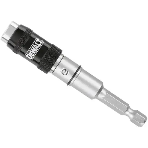 BLACK & DECKER DWPVTHLD Bit Tip Holder Magnetic Pivot