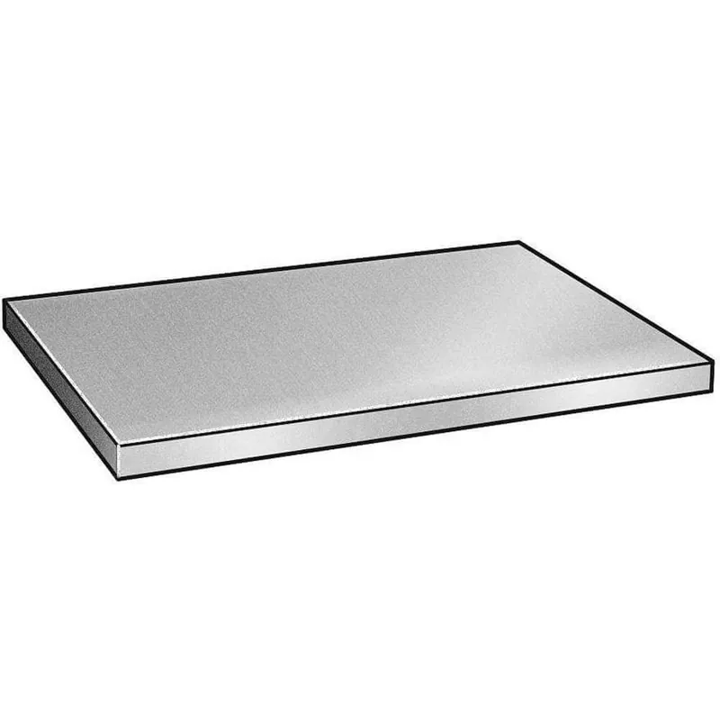 Approved 0250 Blank Stainless Steel 304 Stock