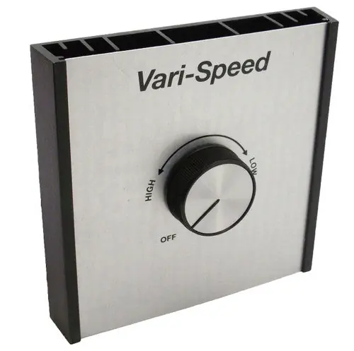 US Motors K177-1010 Variable Speed Fan Control