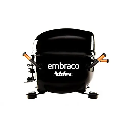 US Motors NEU6212Z1 Refrigeration Compressor