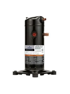 CARRIER ZP29LXE-TFD-800 Compressor Scroll