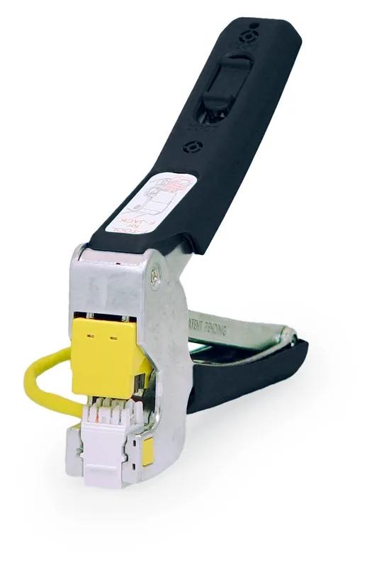 ONQ AC3400 Quick Connect Punch and Go Termination Tool