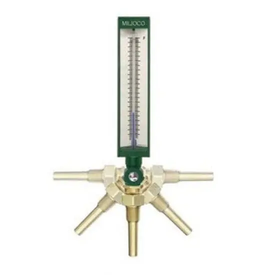 MILJOCO SX93575 Industrial Thermometer
