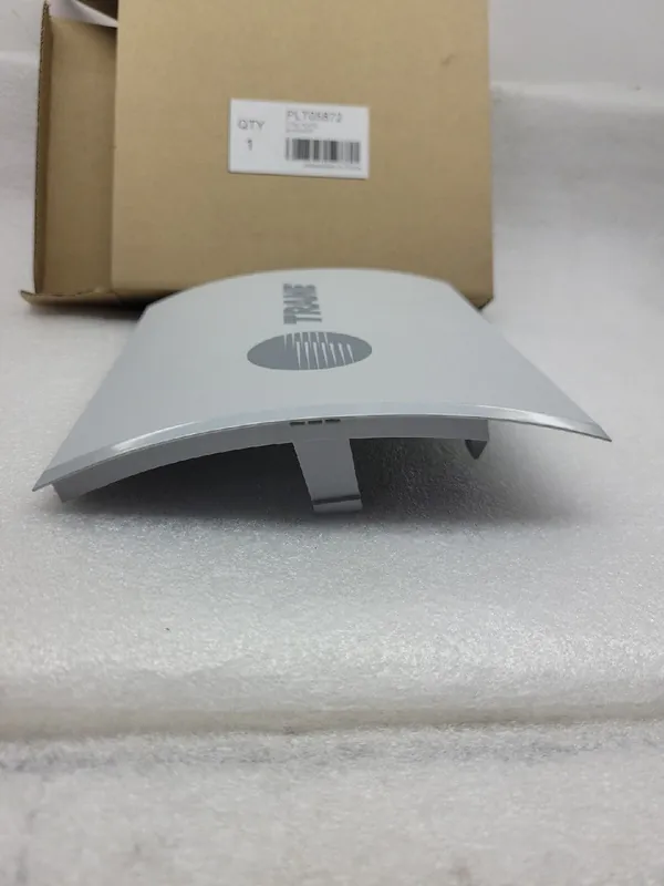 Trane PLT05872 TRANE PROSPACE PTAC CONTROL BLOCK OFF PLATE WITH MODIFICATION