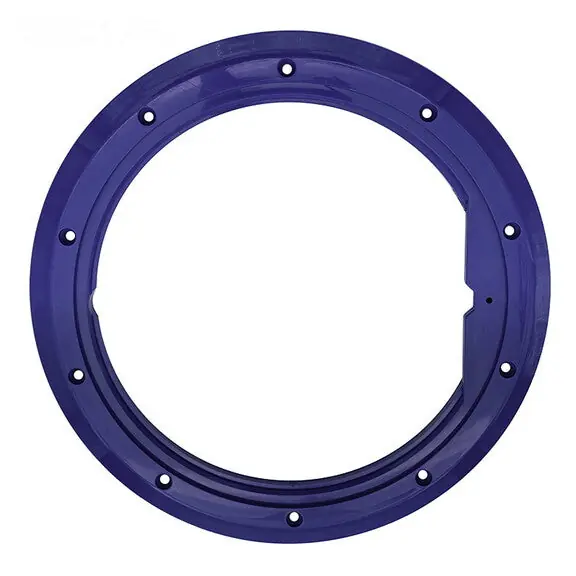 Zodiac 25549-269-000 Light Front Frame Spx0507A1 Dark Blue