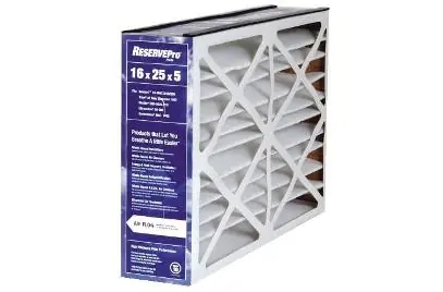 Source1 KF-102-718-210 Filter Media Cartridge MERV 11