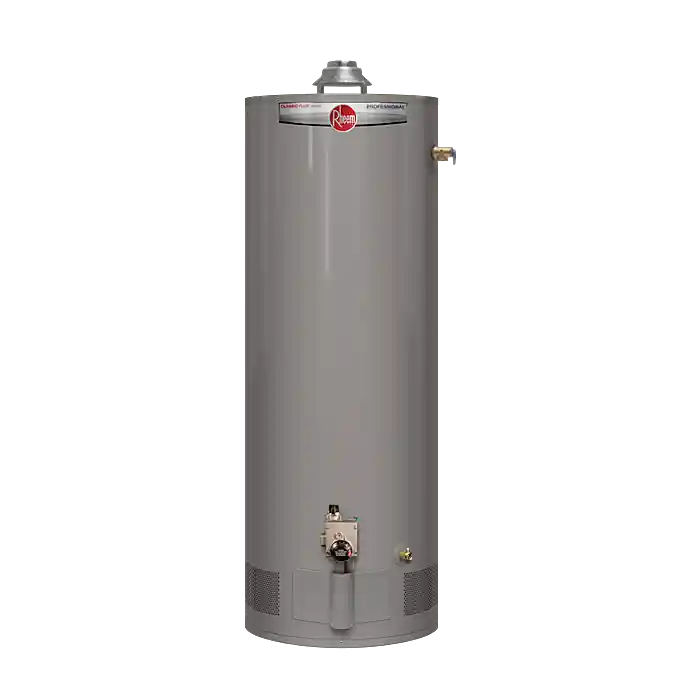 RHEEM 641171 RHEEM PROG29-32N-RH63 29-Gallon Natural Gas Water Heater