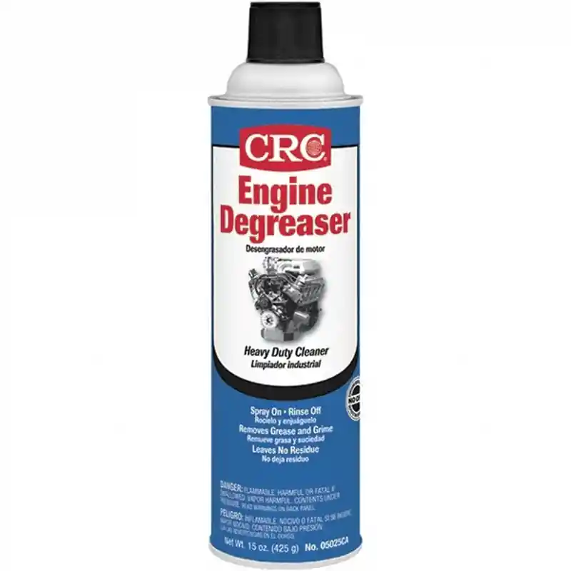 CRC Industries 1003642 Engine Degreaser Low VOC 20 oz