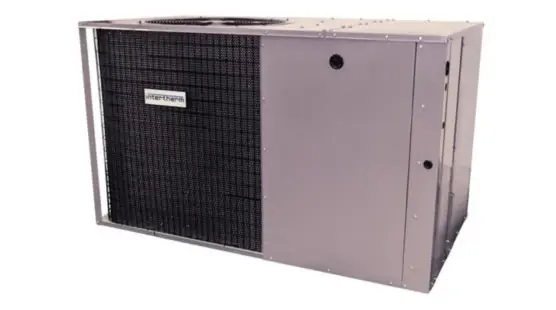 NORTEK GLOBAL HVAC 1044692 R454B 2.5T SMLPACK H/P