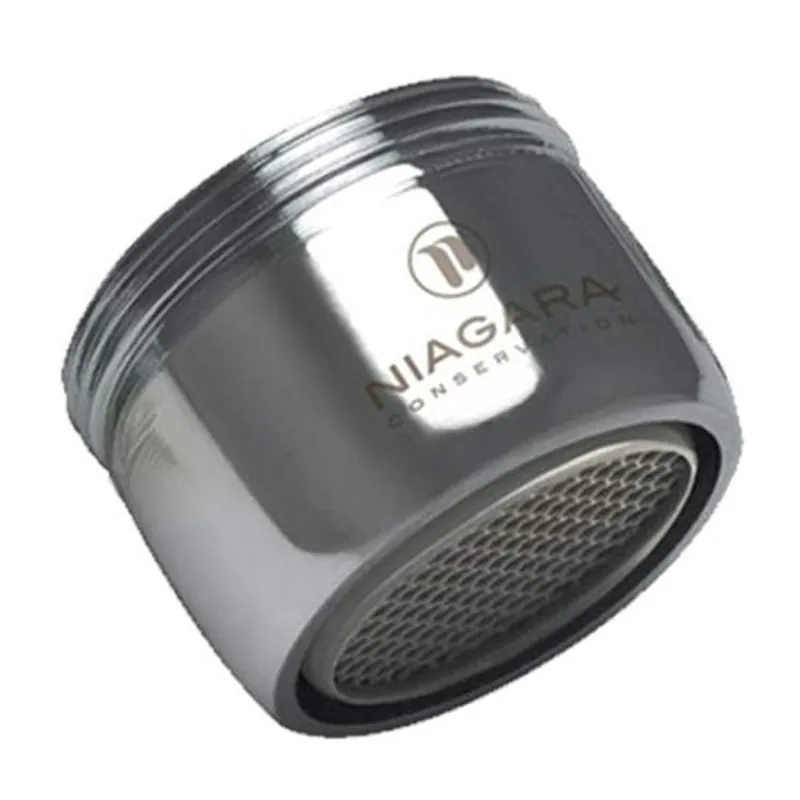 NIAGARA N3100-2.2-TU Dual Thread Faucet Aerator