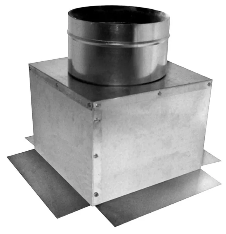 Southwark Metal 17714148 Top Outlet Box (6)