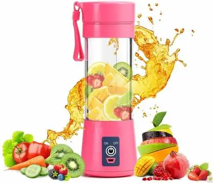 Morris Products 599 Mixer Juicer Jar 0.5 L