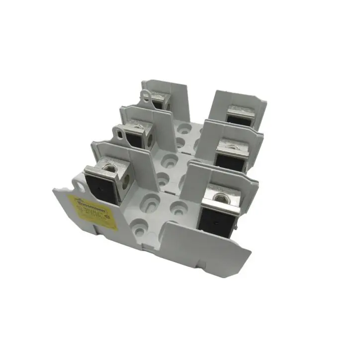 Eaton Bussmann JM60200-3CR Fuse Block