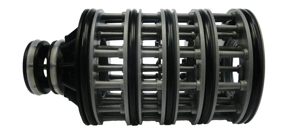 Products CV3005 Spacer Stack Assembly for WS1