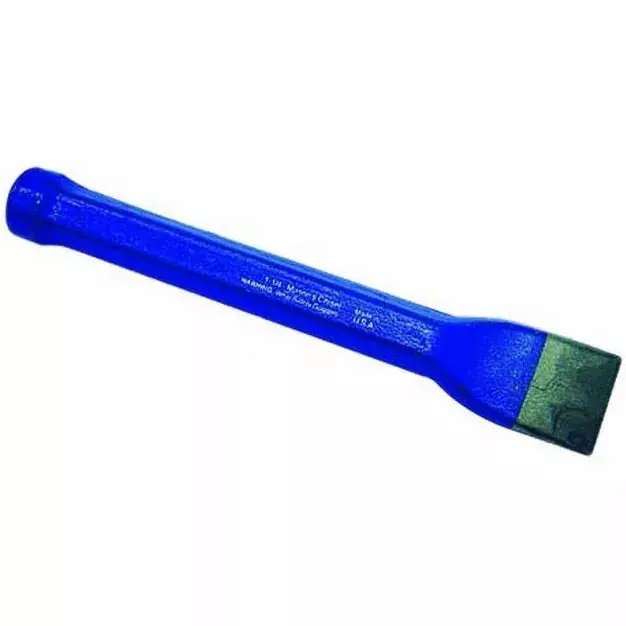 BON 11-194 Mason Chisel - 1 3/4-in. x 7 1/2-in.