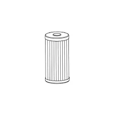 White-Rodgers 049484 BTAS-3 Filter-Drier Cartridge