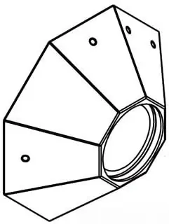 Moen 123352ORB Manufacturer Replacement Part