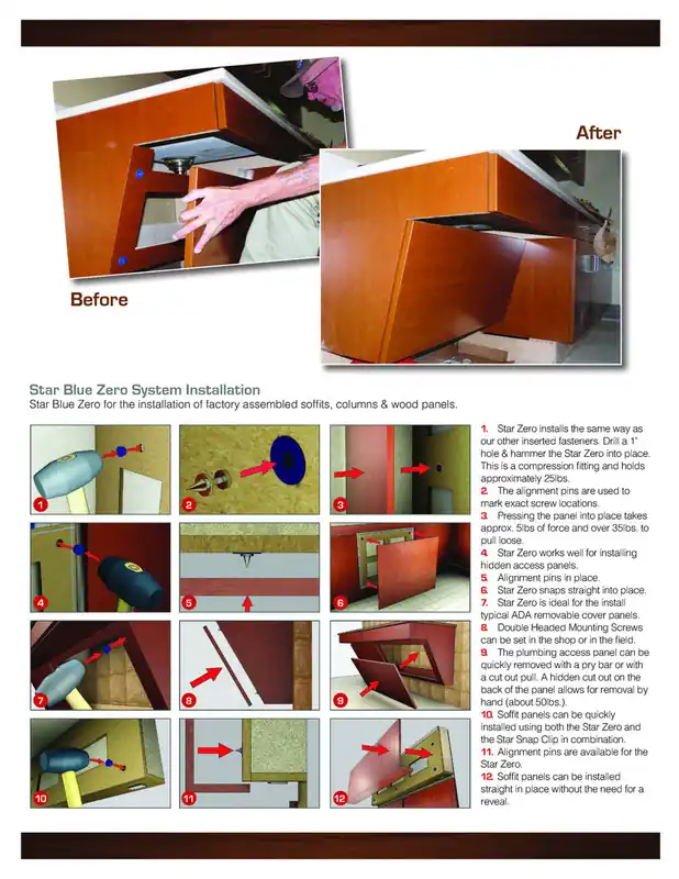 HANGERS 330B Heavy Duty Beam Attachment