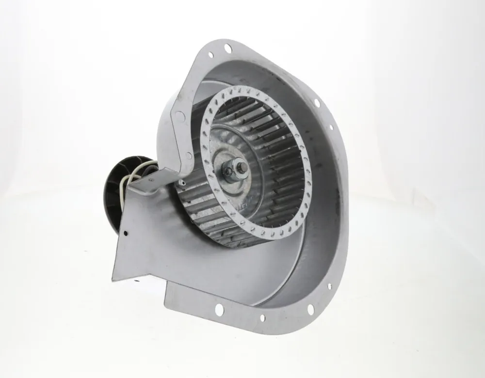Regal Rexnord A160 Draft Inducer Motor 115V 1SP