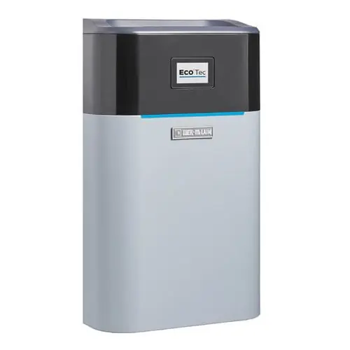 WEIL-MCLAIN 383700361 ECO Tec Series 2 110-H Natural Gas Boiler