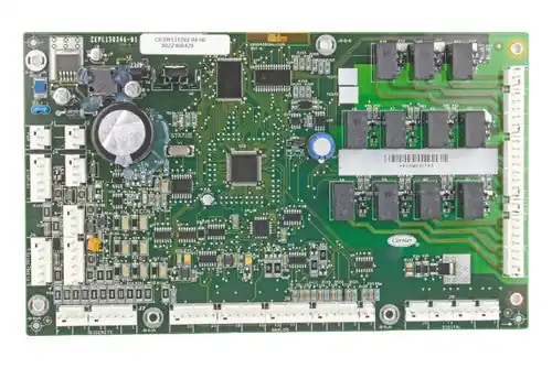 CARRIER 50ZZ400429 Carrier Main Base Board Power 6 inches Replacement MPN