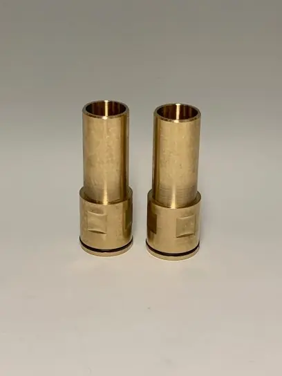 TACO 950-1246BRP Bronze Shaft Sleeve Kit