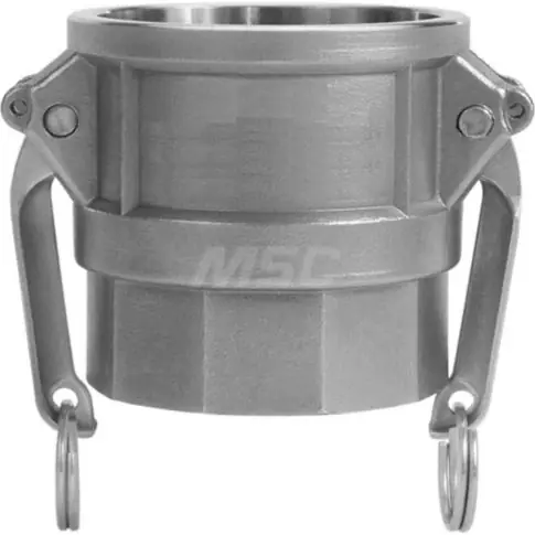 RUBBERWORX RBX-DC-316-300 DC Type Quick Coupling