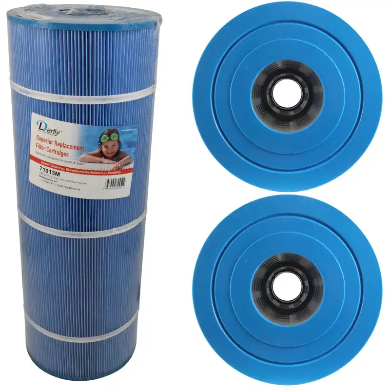 Darlly Filtration 71013M Cartridge Filter