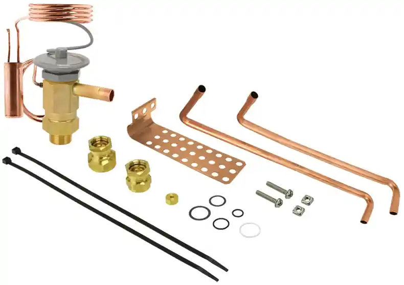 RUUD PD619062 R-22 Thermal Expansion Valve Kit