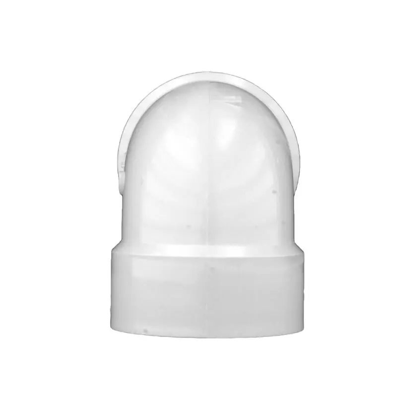 Charlotte Pipe and Foundry PVC003310600 1-1/2 Inch Schedule 40 PVC DWV Vent Elbow