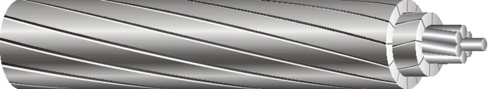 COPPER 10159267 ACSR Conductor - 954 KCMIL