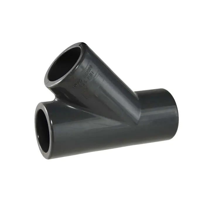 SOVAL 512-040 4 Socketed Wye