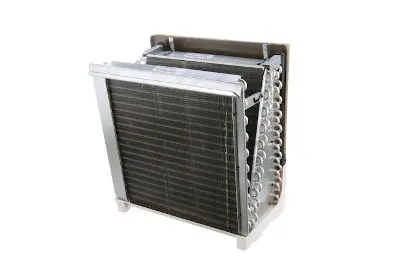 Source1 37339405618 Coil W/Drainpan (2R/20/17.5)